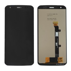 Caterpillar CAT S52 дисплей (экран) и сенсор (тачскрин)