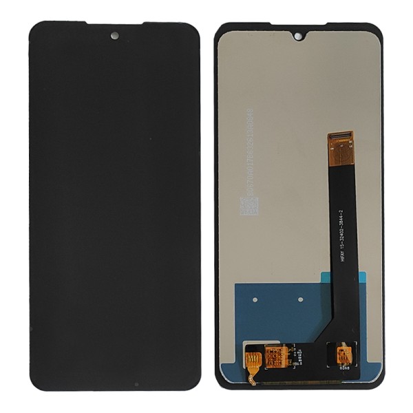 Cubot King Kong 11 5G дисплей (экран) и сенсор (тачскрин)