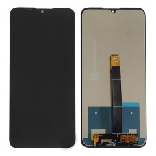 Cubot King Kong Power 3 дисплей (экран) и сенсор (тачскрин)