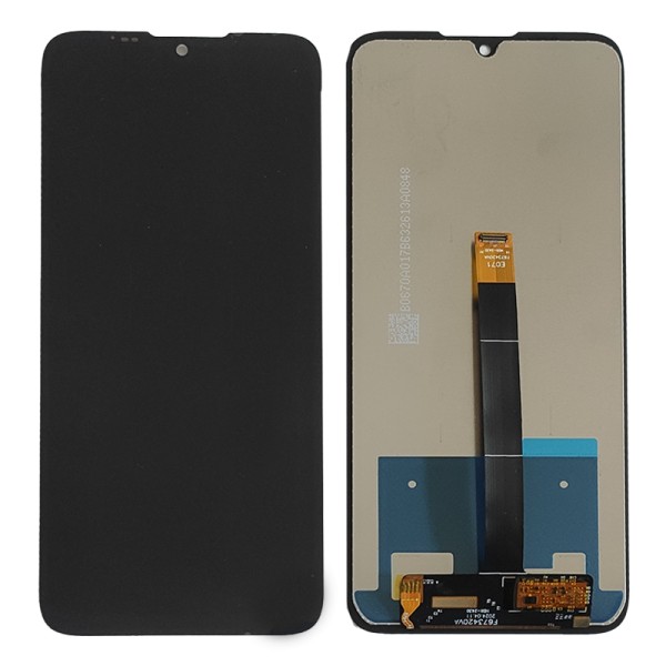 Cubot King Kong Power 3 дисплей (экран) и сенсор (тачскрин)