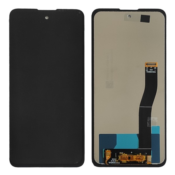 Cubot King Kong 9 Pro дисплей (экран) и сенсор (тачскрин)