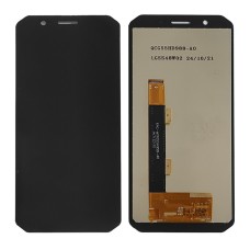 Hammer Energy X дисплей (экран) и сенсор (тачскрин)