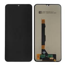 Caterpillar CAT S53 дисплей (экран) и сенсор (тачскрин)