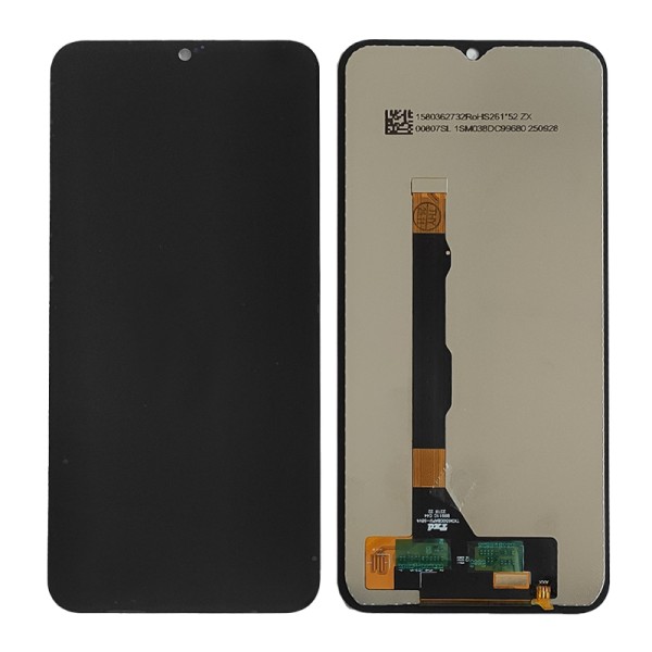 Caterpillar CAT S53 дисплей (экран) и сенсор (тачскрин)