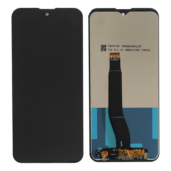 Cubot King Kong 9 дисплей (экран) и сенсор (тачскрин)