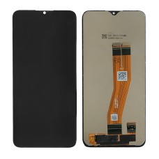 Cubot P60 дисплей (экран) и сенсор (тачскрин)