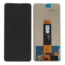 HMD Pulse дисплей (экран) и сенсор (тачскрин)