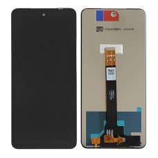 HMD Fusion TA-1640 дисплей (экран) и сенсор (тачскрин)