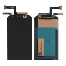 Caterpillar CAT S31 дисплей (экран) и сенсор (тачскрин)