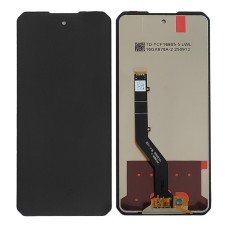 Oukitel IIIF150 Air2 Ultra дисплей (экран) и сенсор (тачскрин)