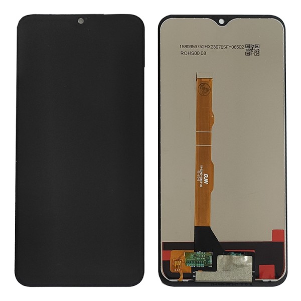 AGM Glory G1 дисплей (экран) и сенсор (тачскрин)