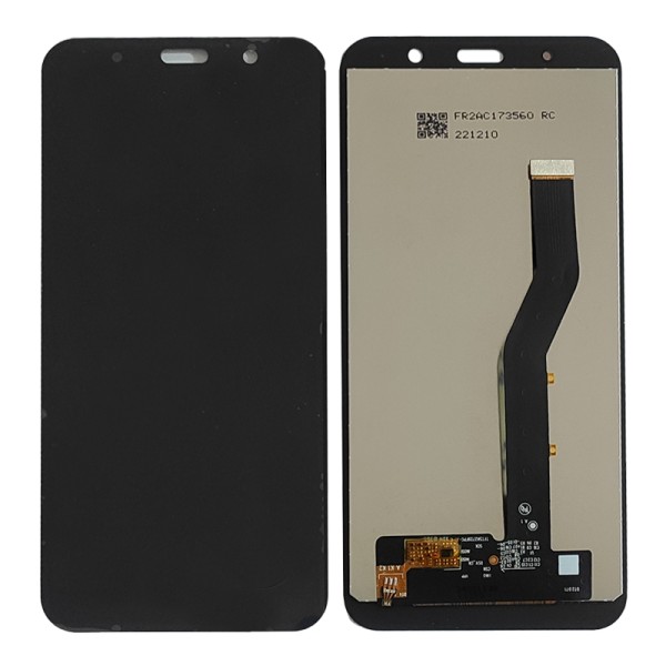 AGM X3 дисплей (экран) и сенсор (тачскрин)