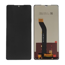 Cubot P90 дисплей (экран) и сенсор (тачскрин)