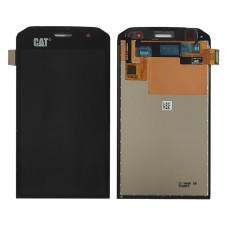 Caterpillar CAT S48C дисплей (экран) и сенсор (тачскрин)