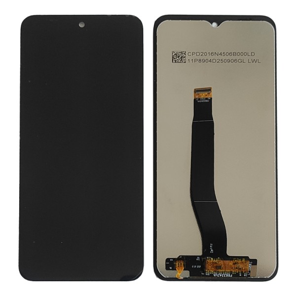 Cubot King Kong AX дисплей (экран) и сенсор (тачскрин)