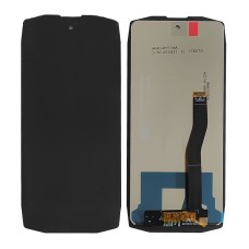 Cubot King Kong Star дисплей (экран) и сенсор (тачскрин)