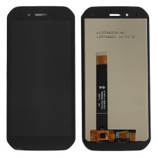 Caterpillar CAT S32 дисплей (экран) и сенсор (тачскрин)