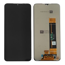 Cubot P80 дисплей (экран) и сенсор (тачскрин)