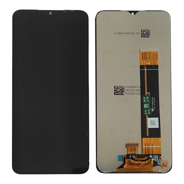 Cubot P80 дисплей (экран) и сенсор (тачскрин)