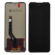 Oukitel IIIF150 Air1 Ultra дисплей (экран) и сенсор (тачскрин)