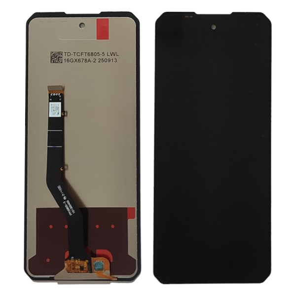 IIIF150 Air1 Ultra дисплей (экран) и сенсор (тачскрин)