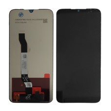 Xiaomi Redmi Note 8 (M1908C3JH, M1908C3JG, M1908C3JI) дисплей (екран) та сенсор (тачскрін) High Copy