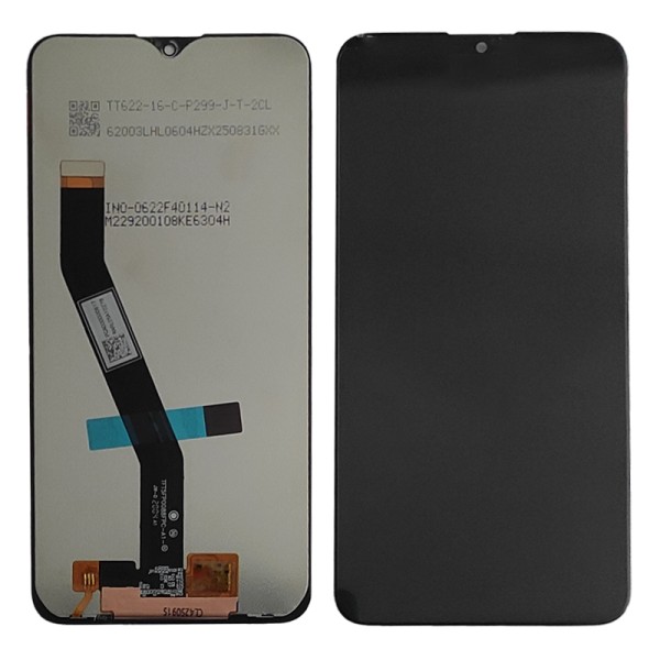 Xiaomi Redmi 8A (MZB8458IN, M1908C3KG, M1908C3KH) дисплей (экран) и сенсор (тачскрин) High Copy