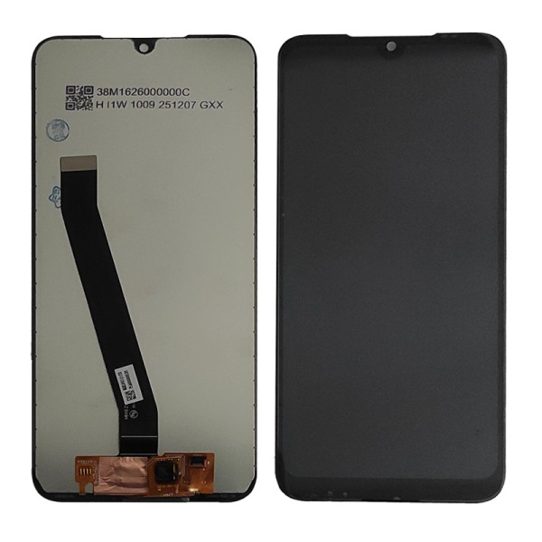 Xiaomi Redmi 7 (M1810F6LG, M1810F6LH, M1810F6LI) дисплей (экран) и сенсор (тачскрин)