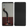 Xiaomi Redmi 5 (MDG1, MDI1) дисплей (экран) и сенсор (тачскрин) Original (PRC) черный без рамки