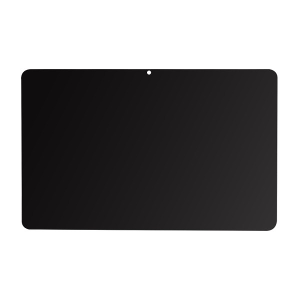 Lenovo Tab TB311FU дисплей (екран) та сенсор (тачскрін) чорний