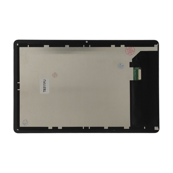 Lenovo Tab TB311FU дисплей (екран) та сенсор (тачскрін) чорний