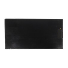 Lenovo Tab 2 A7-30 дисплей (экран) и сенсор (тачскрин) черный