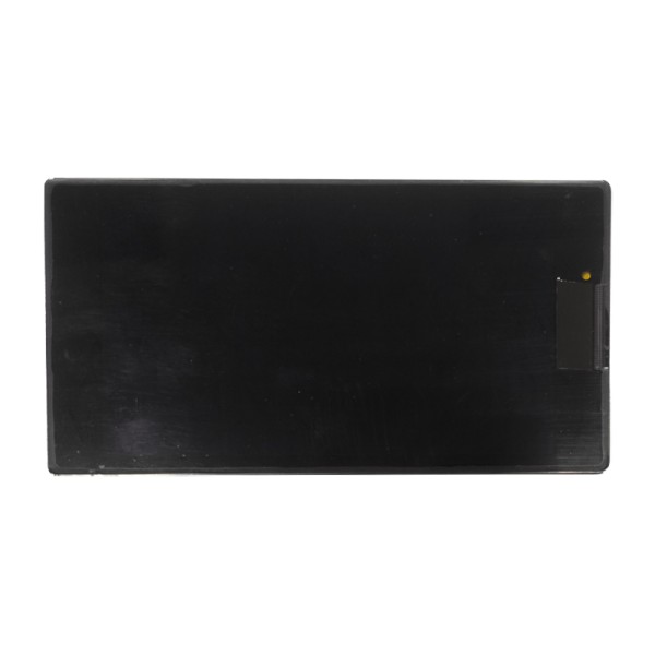 Lenovo Tab 2 A7-30HC дисплей (экран) и сенсор (тачскрин) черный