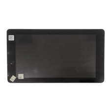 Lenovo Tab E7 TB-7104F дисплей (экран) и сенсор (тачскрин) черный