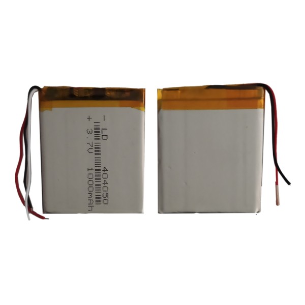 404050 универсальный аккумулятор (батарея) 3-х контактный