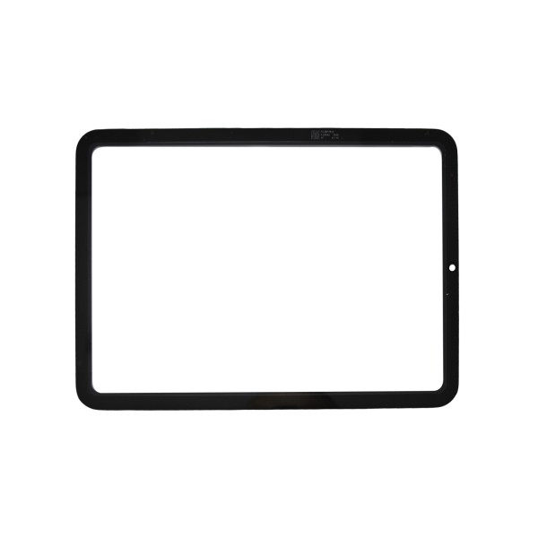 Apple iPad Mini 7 (2024) (A2993, A2995, A2996) стекло для ремонта с OCA пленкой