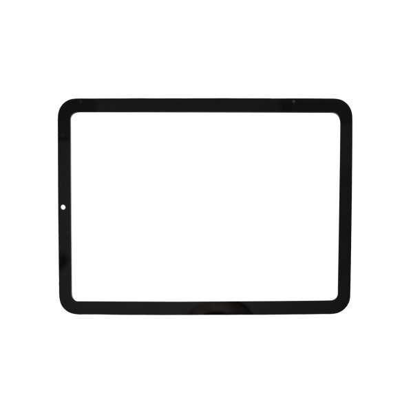 Apple iPad Mini 7 (2024) (A2993, A2995, A2996) стекло для ремонта с OCA пленкой