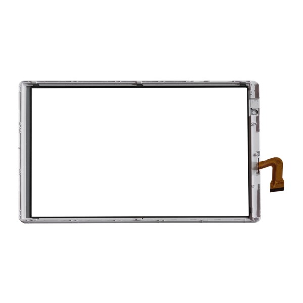 Blow Platinum TAB 10 сенсор (тачскрин) белый