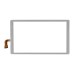 Blow Platinum TAB 10 сенсор (тачскрин) белый