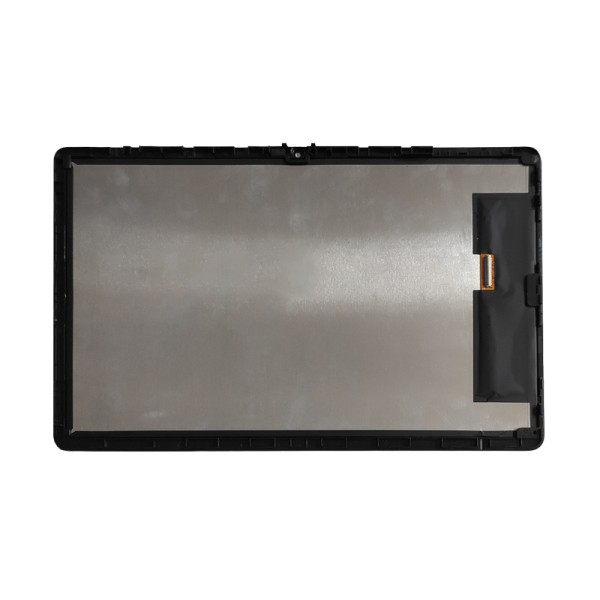 Chuwi AuPad CWI638 дисплей (екран) та сенсор (тачскрін) чорний на рамці Chuwi AuPad CWI638 дисплей (екран) та сенсор (тачскрін) чорний на рамці