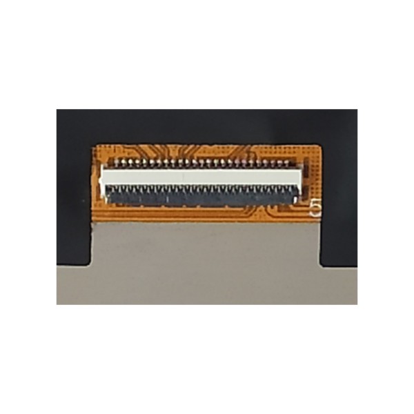 Chuwi AuPad CWI638 дисплей (екран) та сенсор (тачскрін) чорний на рамці Chuwi AuPad CWI638 дисплей (екран) та сенсор (тачскрін) чорний на рамці