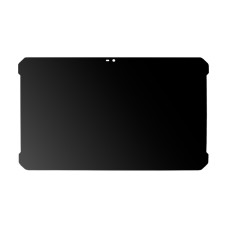 Ulefone Armor Pad 2 дисплей (екран) та сенсор (тачскрін) чорний