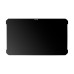 Ulefone Armor Pad 2 дисплей (екран) та сенсор (тачскрін) чорний