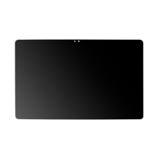 Doogee Tab G6 дисплей (екран) та сенсор (тачскрін) чорний