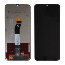 Xiaomi Poco C61 дисплей (екран) та сенсор (тачскрін)