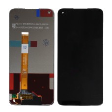 Realme 8 5G RMX3241 дисплей (экран) и сенсор (тачскрин)