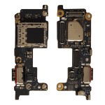 Xiaomi Redmi K50 Ultra плата зарядки Original (PRC)