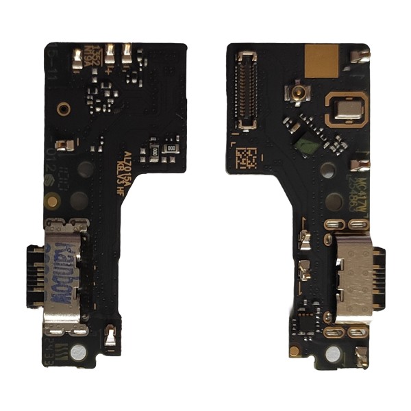 Xiaomi Redmi 13 5G плата зарядки High Copy