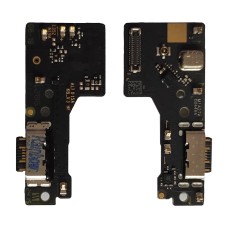 Xiaomi Redmi 13 5G плата заряджання Original (PRC)