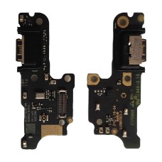 Xiaomi Poco C65 плата заряджання Original
